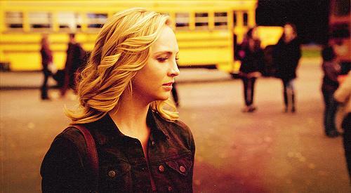 2009 gadā Acola sāka filmēties... Autors: Ievaakk Candice Accola