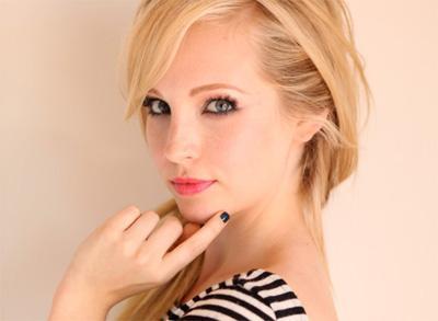  Autors: Ievaakk Candice Accola