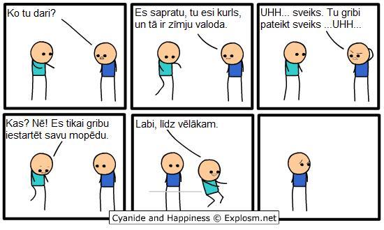  Autors: Tavs bioloģiskais tēvs Cyanide happiness2