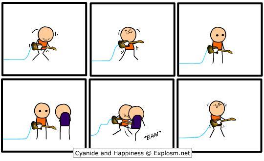  Autors: Tavs bioloģiskais tēvs Cyanide happiness2