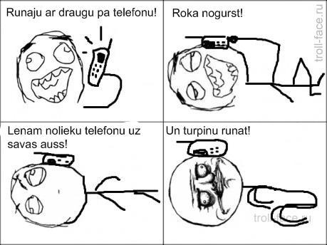  Autors: Tavs bioloģiskais tēvs Komiksi Cyanide hapiness3 un Old But Gold9