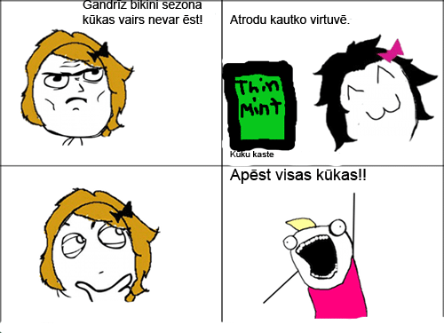  Autors: Ha3E Komixi :3