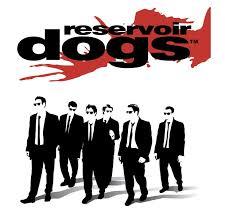 nbsp4 vieta Reservoir dogs... Autors: Top10fiļm Manas top 10 filmas