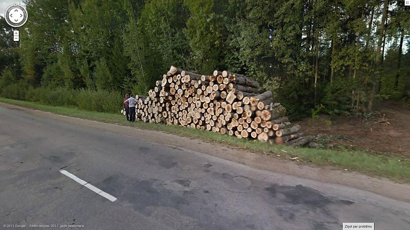  Autors: saintgobainsekurit Google Street View-Latvija