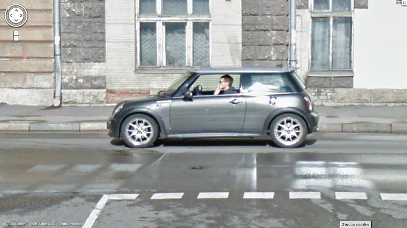  Autors: saintgobainsekurit Google Street View-Latvija