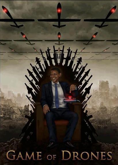  Autors: luvazhels Obama Pret Sīriju!!!