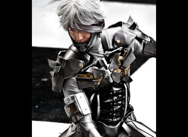 Raiden Cosplay Autors: LVBmEdzaX 50 Best Cosplay Pics of All Time.