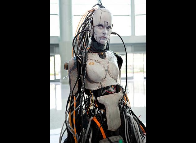 StarCraft Cosplay Autors: LVBmEdzaX 50 Best Cosplay Pics of All Time.