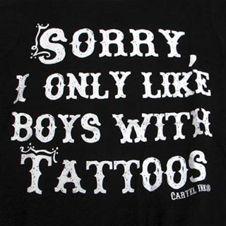  Autors: RockNight Boys with tattoo's