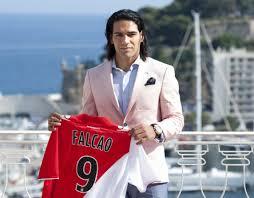 3Radamel Falcao 60 milioni... Autors: ziemliis top 10 dārgākās futbolistu pārvietošana 2013 gada vasarā