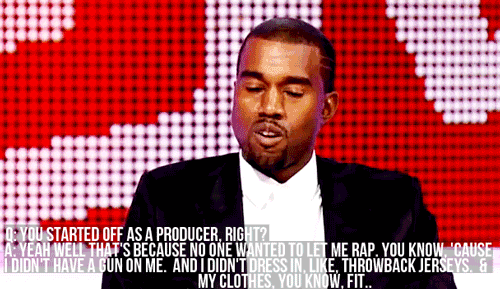  Autors: hiapple Kanye West (Yeezy) bilžu un giffu paka.