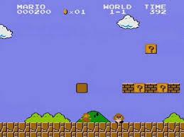 Super Mario BronbspKā tad bez... Autors: Werkis2 Manas bērnības NES (Žilatona) spēlīšu tops.