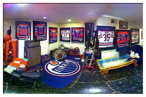 Dārona fanu istaba NHL... Autors: 99niggabytes 3. Iespējams neredzētas bildes par un ap SOAD