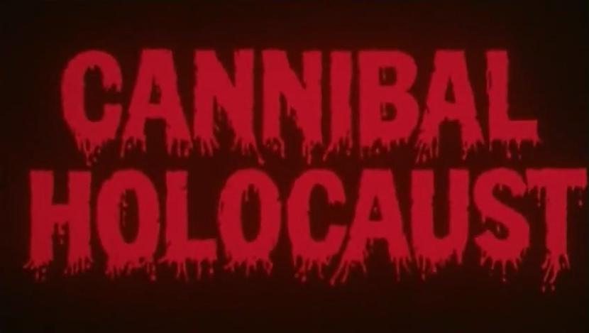 Filmas Cannibal Holocaust... Autors: Advocate 18 Satriecoši Slavenību fakti