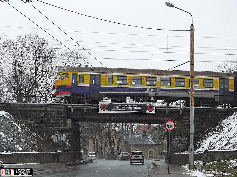  Autors: Fosilija ER2 Elektrovilcieni Latvijā 5 (Pēdējā daļa)