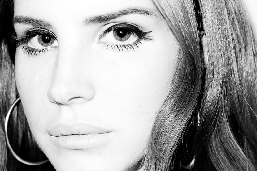  Autors: goldgalaxy Lana Del Rey <3 [3]