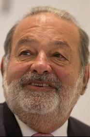 2vieta Carlos Slim Elu... Autors: druvalds Pasaulē bagātākie cilvēki