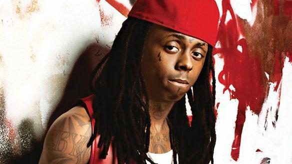  Autors: hiapple Lil Wayne giffu un bilžu paka. [1]