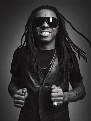  Autors: hiapple Lil Wayne giffu un bilžu paka. [1]