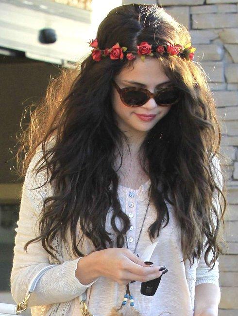  Autors: Minne92 Selena Gomez style 2013