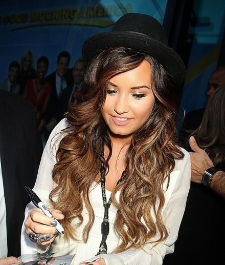  Autors: Minne92 Demi Lovato style 2013