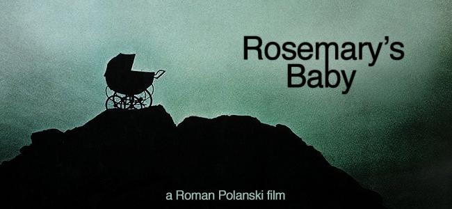 Rosemarys BabyArī ar filmas... Autors: Advocate 4 šausmīgi kinofilmu lāsti