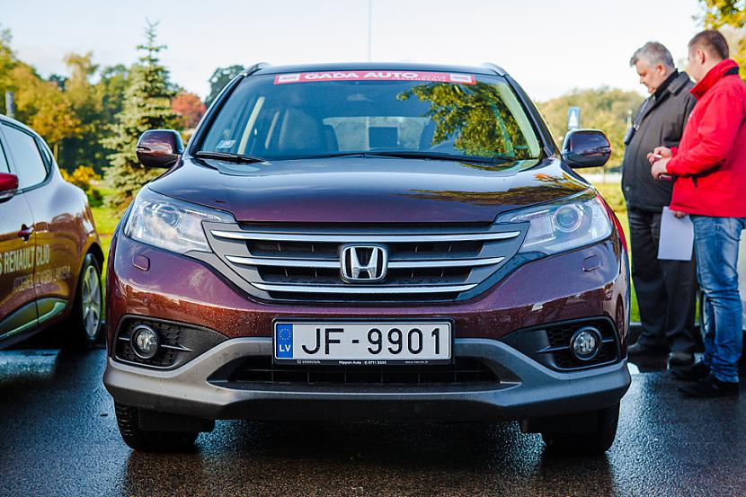  Autors: iAutoLV Kurzemē vērtē 19 Latvijas Gada auto 2014 pretendentus (+ video)