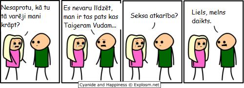  Autors: SOF1JA Aukstai naktij ar Cyanide and Happiness