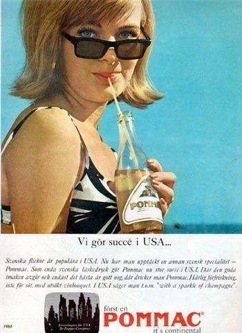 Pommac bezalkoholisks dzēriens... Autors: Sulīgais Mandarīns 10 produkti,kuri aizliegti pārdošanā ASV