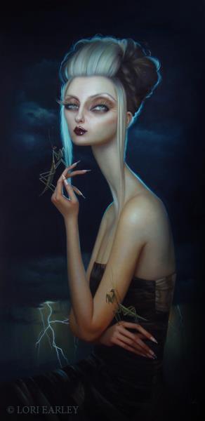  Autors: chokeONsmoke art by Lori Earley