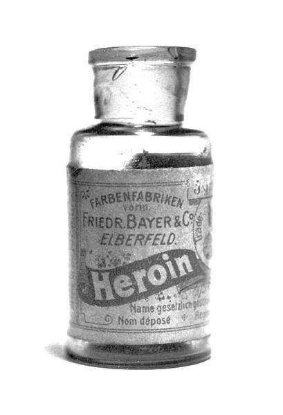 Heroīns sākotnēji tika pārdots... Autors: elv1js Fakti par... jebko