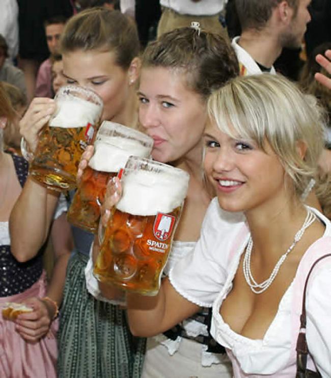 Pirmo vietu topā ieņem Vācijas... Autors: BodyBoard Alkohola pilsētas tūristiem (TOP10)