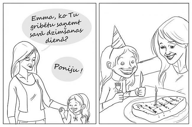  Autors: Boņņuks Komiksi (Latviski) #8