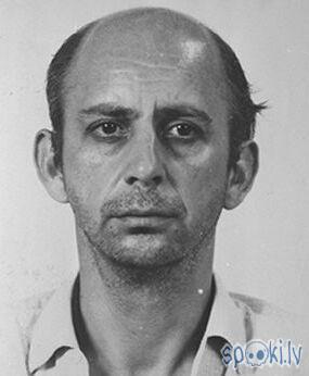 Joachim Kroll  latviski... Autors: Fosilija #1. Serijveida slepkavas, kas nobiedeja pasauli.