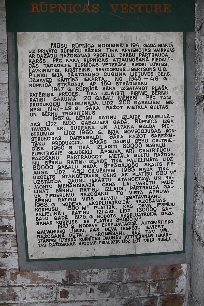 Scaronis interesants teksts... Autors: kpot Liepāja- Vēlviena pamestība ....