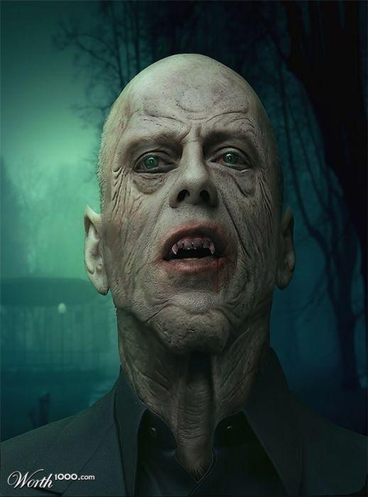  Autors: littlemonster19 Ja slavenības būtu vampīri
