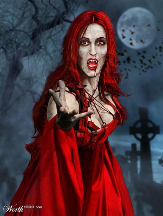  Autors: littlemonster19 Ja slavenības būtu vampīri
