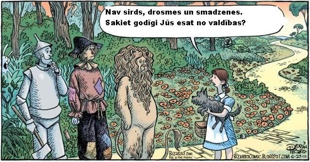  Autors: ORGAZMO Daži komiksiņi.