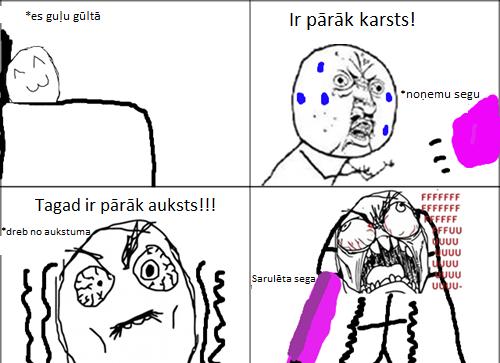  Autors: pk1legend1 Rage Komiksi, Tulkoti.