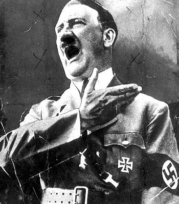 Adolph Hitler  Atbildīgs par... Autors: Fosilija 5 lielākie masu slepkavas vēsturē.