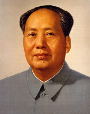 Mao Zedong Atbildīgs par... Autors: Fosilija 5 lielākie masu slepkavas vēsturē.