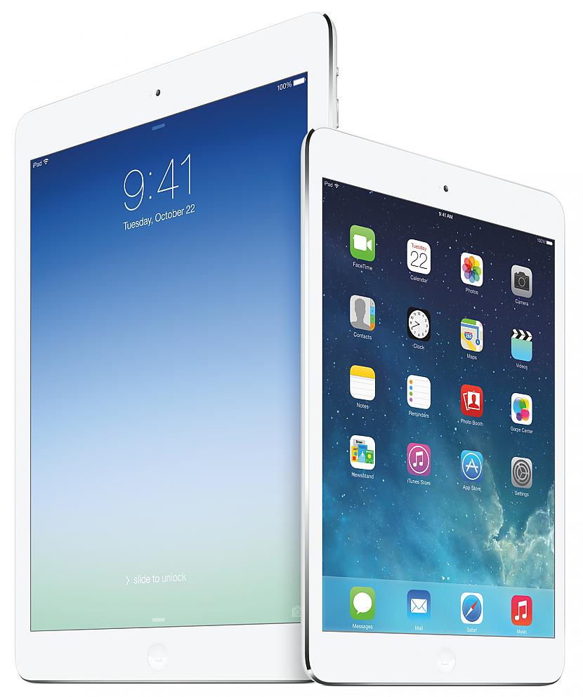 nbsp Apple iPad Air cenas... Autors: Laciz Apple iPad Air | | iPad 5