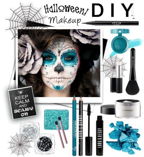  Autors: EsEsmuTe Halloween ideas and DIY