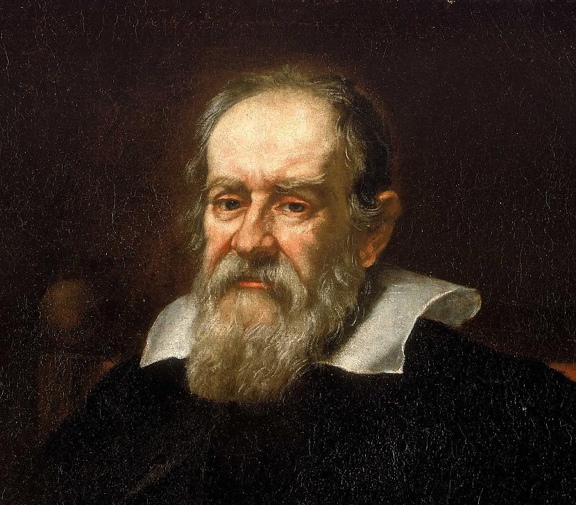 Galileo Galilejs Renesanses... Autors: OKarlis Visu laiku gudrākie cilvēki