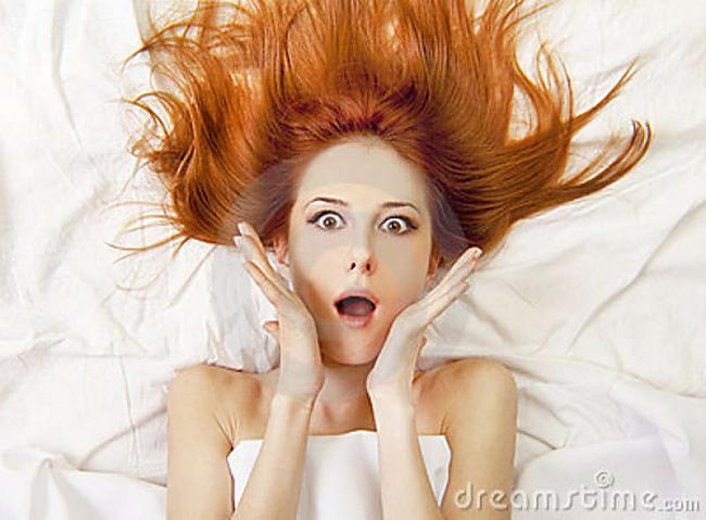 Kad saproti ka gultā neesi... Autors: SOF1JA Lietas, kas šausmina pamostoties