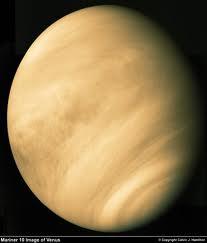 Venēra ir otrā planēta no... Autors: LordOrio Fakti par Saules sistēmu 1.daļa Merkūrs un Venēra