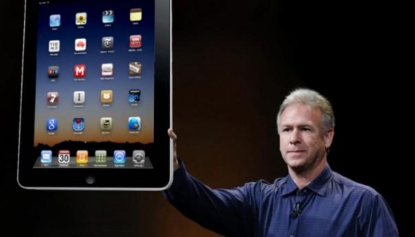 Autors: kapeika Nosaukts 12,9 collu ekrāna iPad ražotājs un relīzes datums