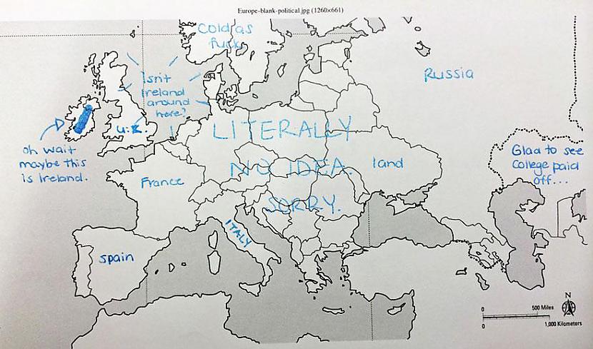 Autors: SvaigsGaiss Kā amerikāņi redz Eiropu