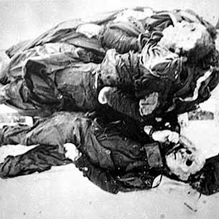 Ludmilla Sieviete kura bija... Autors: andreja99 Dyatlov Pass Incident