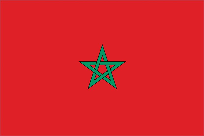 Marokā ja tu atrodies cilvēka... Autors: Pasaules iedzīvotājs Stulbākie likumi JEBKAD.